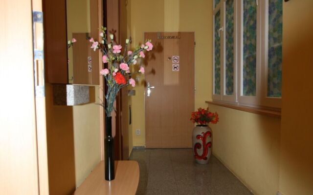 Apartment No. 2 Tržiště 29