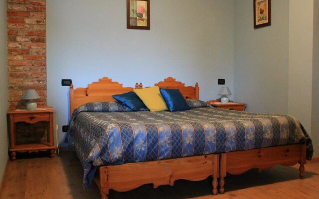 Agriturismo La Desiderata