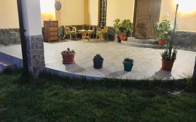 Apartament La Vilă