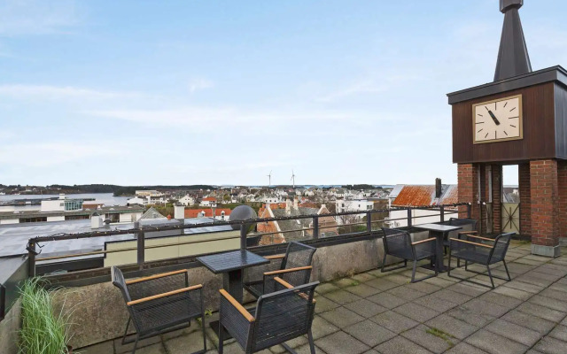 Easy Stay Hotel Haugesund