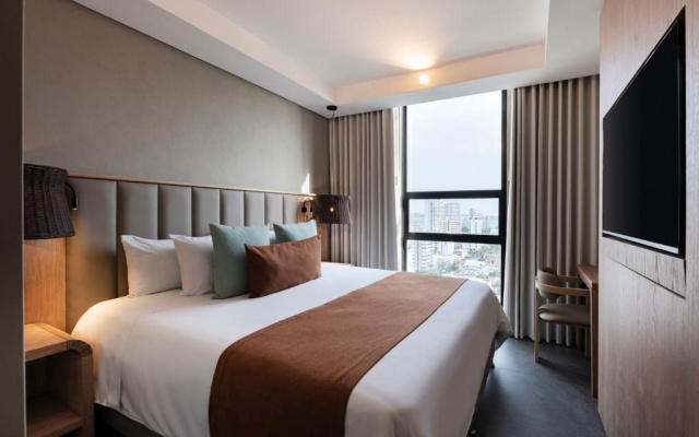 OZ Hotel Collection