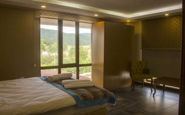 Alibey Butik Hotel