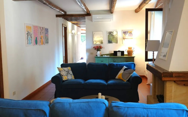 Agriturismo Pimpinnacolo