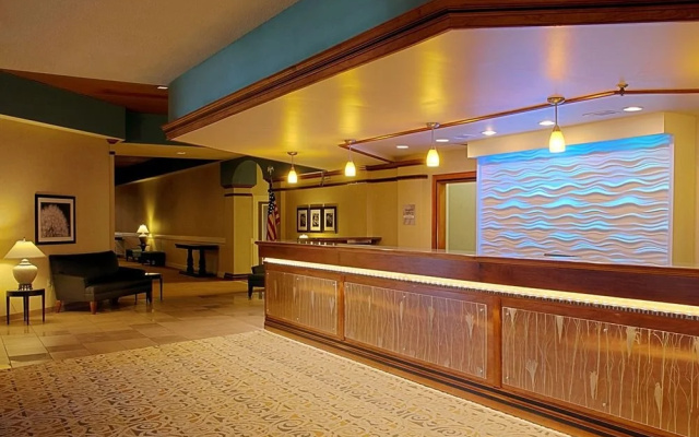 Wyndham Garden Dayton South