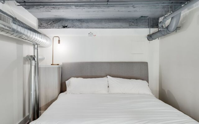 The Ledger Residences by Sosuite - Old City