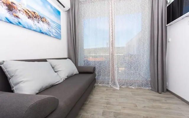 Ivica - 100m From the sea - A2