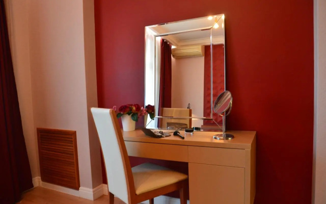 Апартаменты на улице Уборевича