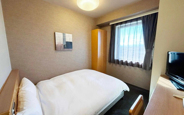 Route Inn Grantia Hanyu Spa Resort
