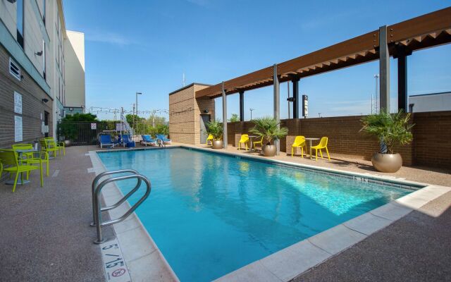 Home2 Suites by Hilton Waco