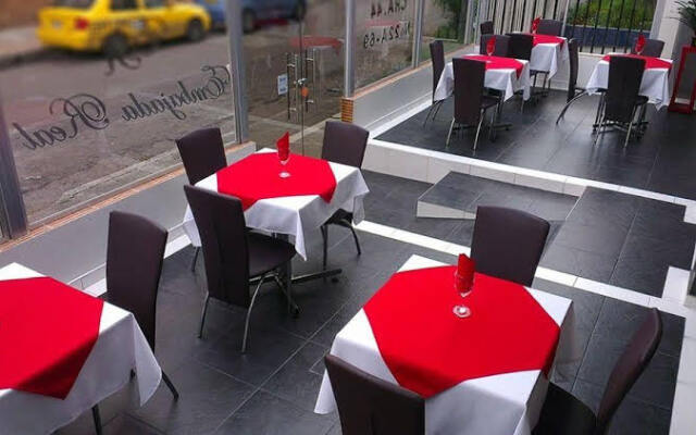 Hotel Feria - Nova