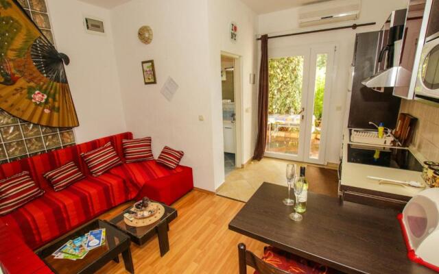 Apartments Finida
