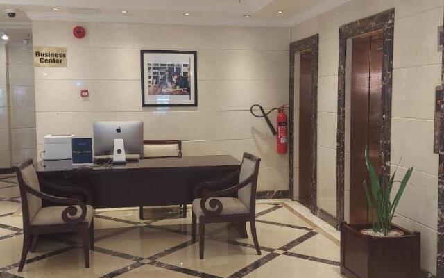 Golden Tulip Addis Ababa