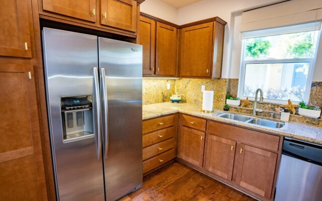 House of Verrett Beach Villa-ventura