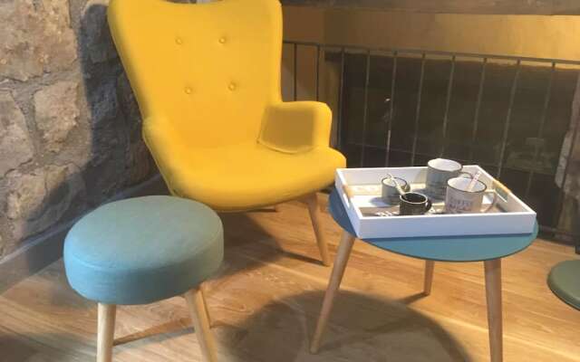 Le carezze guesthouse