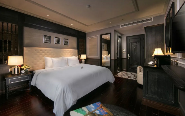 La Sinfonia Citadel hotel and Spa