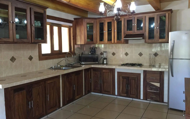 Bellavista Cabanas