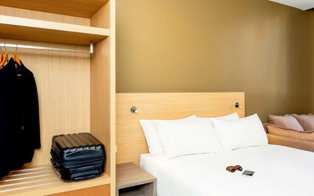 ibis budget Melbourne CBD