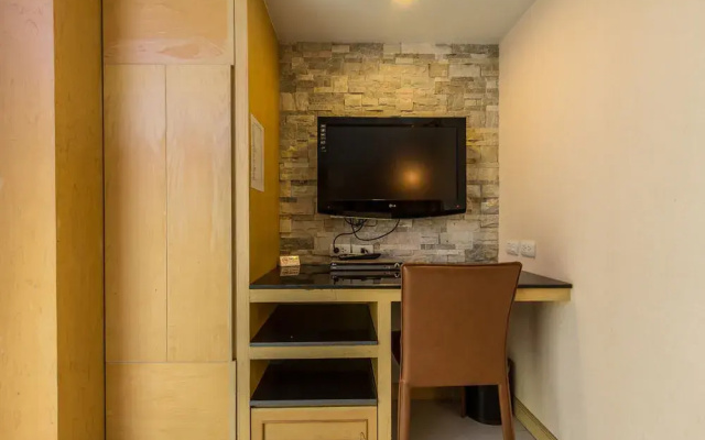 ZEN Rooms Sukhumvit 11
