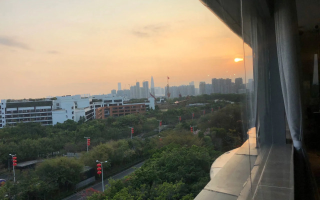 City Inn Splendid China Branch