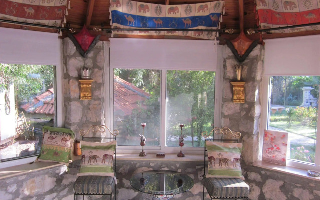 Romantik Villa Dalla Boutique Hotel