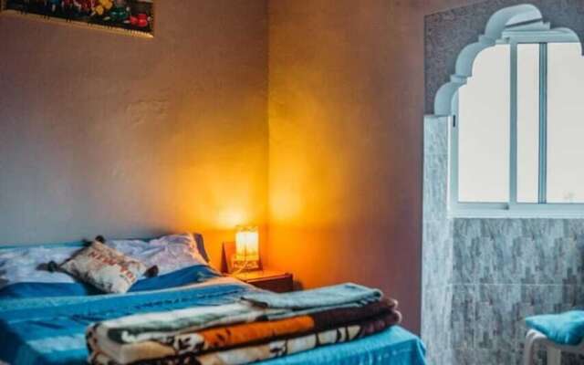 Seaview beach apartment 2 bedrooms