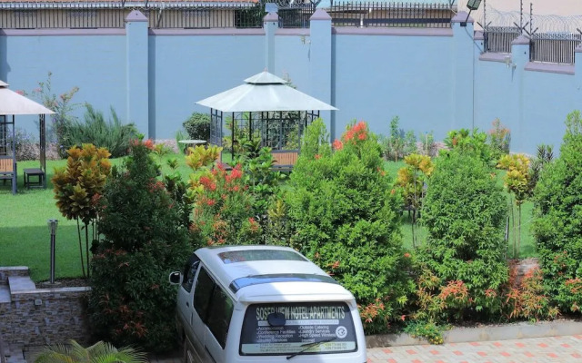 Soser View Hotel