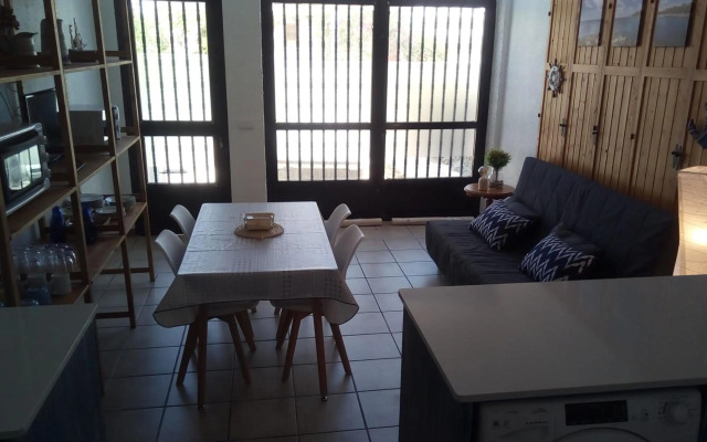 Pilarsevahome-Apartamento Marinero