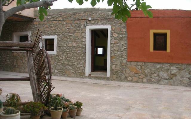 Apartamentos Rurales La Fàbrica
