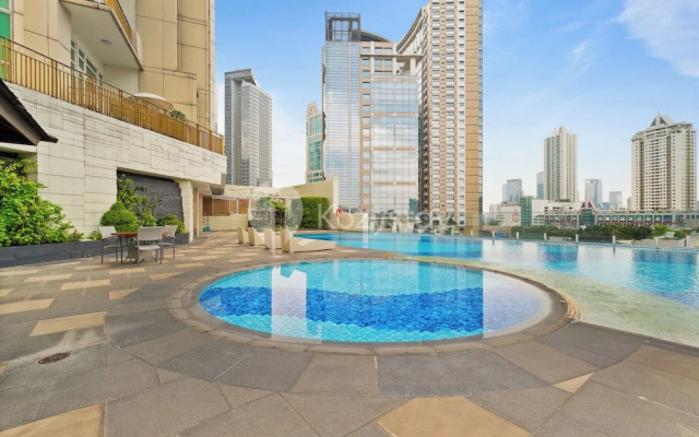 Soka by Kozystay - Mega Kuningan