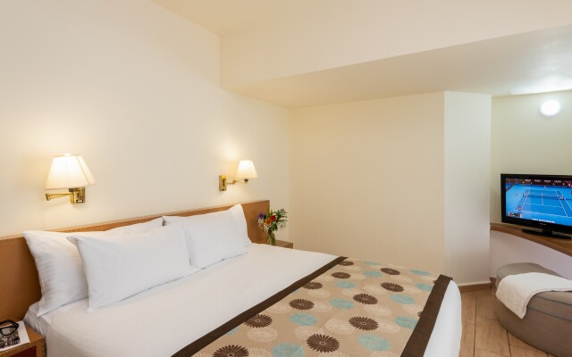 Leonardo Club Hotel Dead Sea