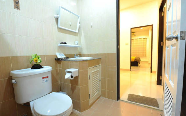 Ruankasalong Hua Hin Holiday House