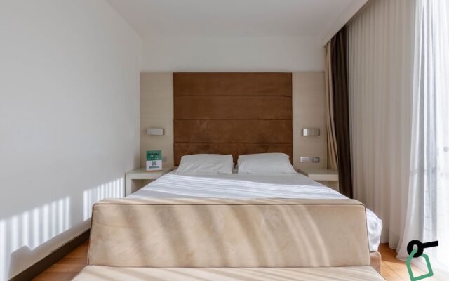 HOTIDAY Room Collection - Pisa