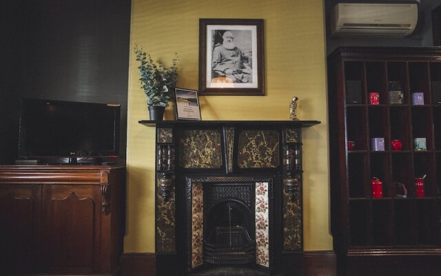 William Arnott Boutique Hotel