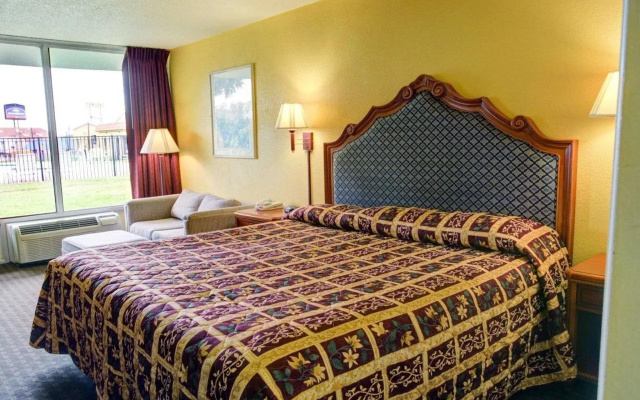 Rodeway Inn San Marcos