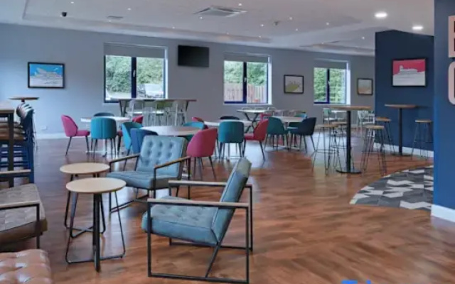 Travelodge Wellingborough