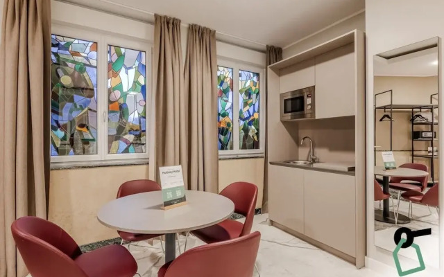 HOTIDAY Apartment Collection - La Spezia