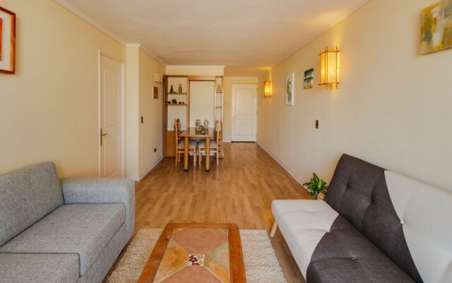 Departamento en Providencia