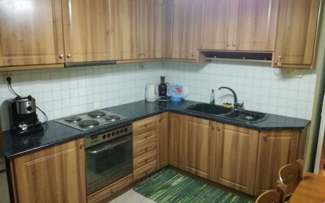 Apartment Near to Down Town