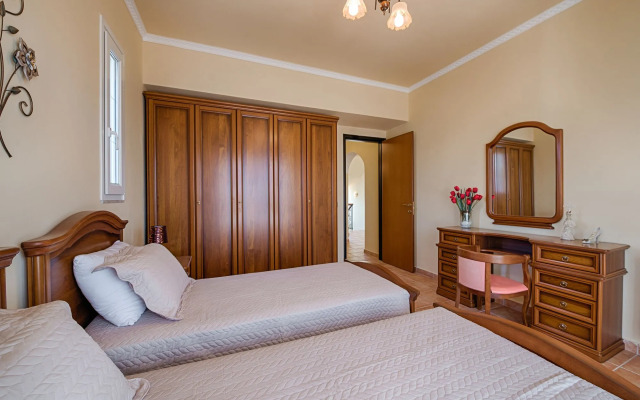 Royal Classico Villa