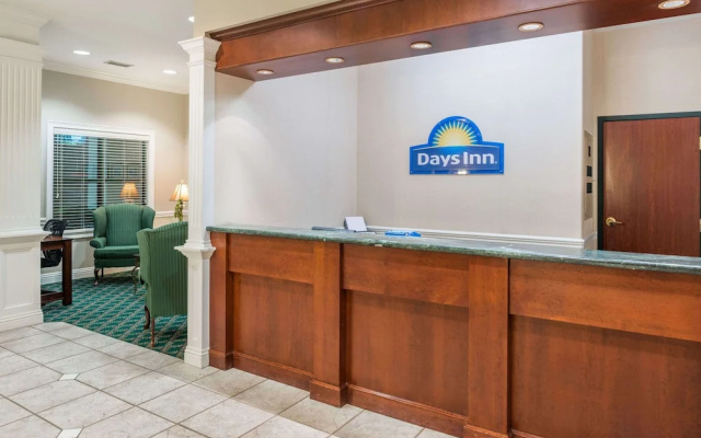 Days Inn Paducah