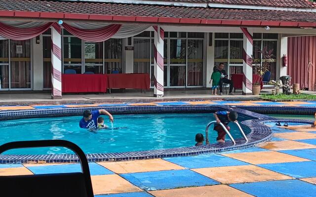 Motel Desa