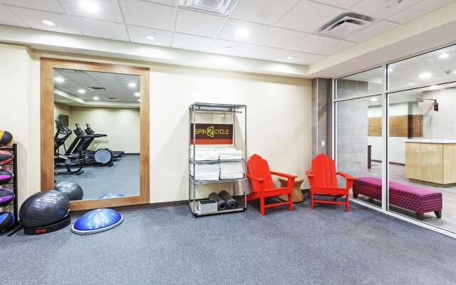 Home2 Suites by Hilton Abilene