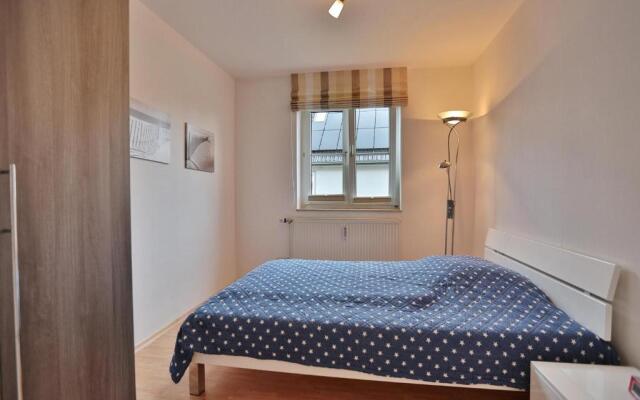 Haus Seestraße Haus Seestraße Appartement 5