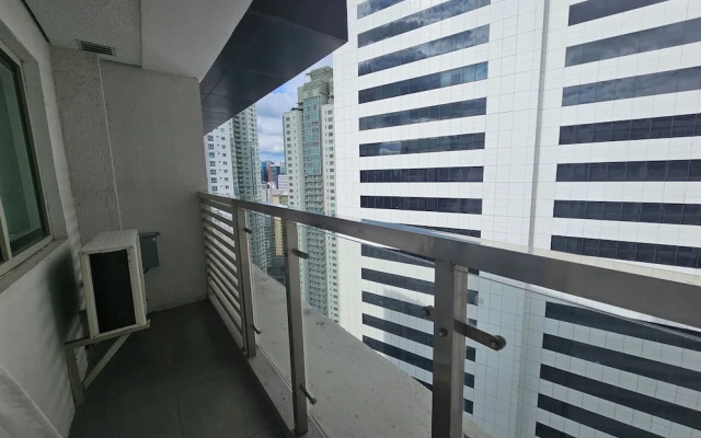 The Residences at BCCT by Stays PH