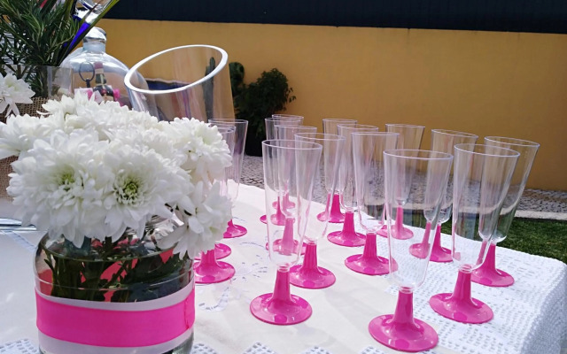 Quinta Salinas - Puro Prazer