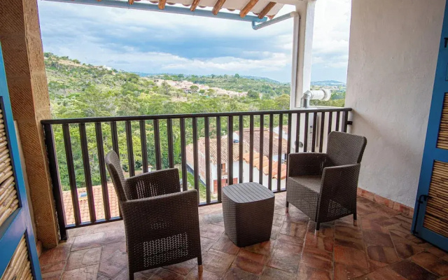 Casa Encanto Barichara