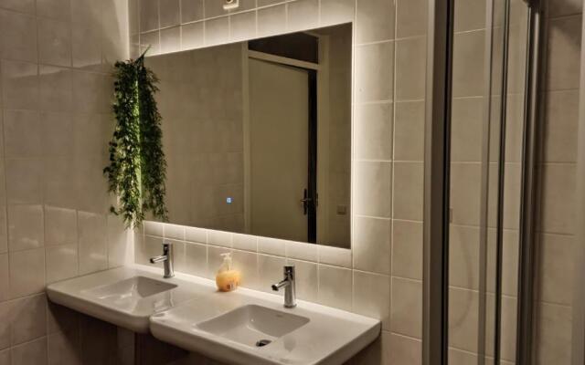 Breakfast at Carin’s