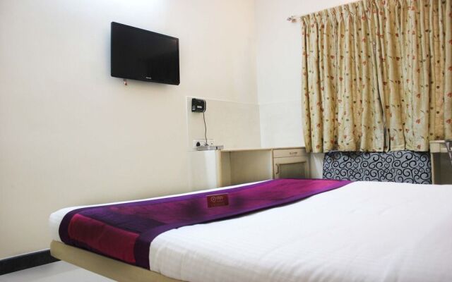 The Corporate Comforts