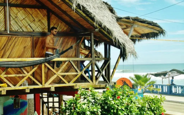 Hostal Mirada Al Mar