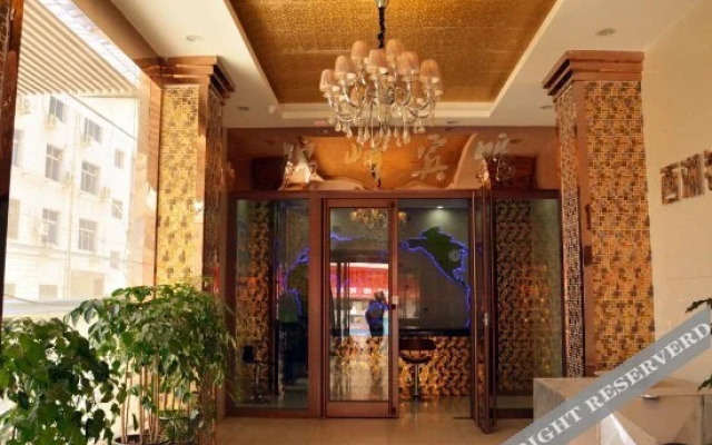 Starway Hotel（small West Lake Hotel）